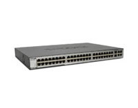 D-link DES-3052